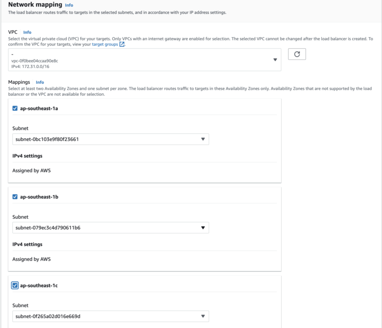 Deploy to EC2 using AWS Code Deploy and CodePipeline. – DevOpsAGE